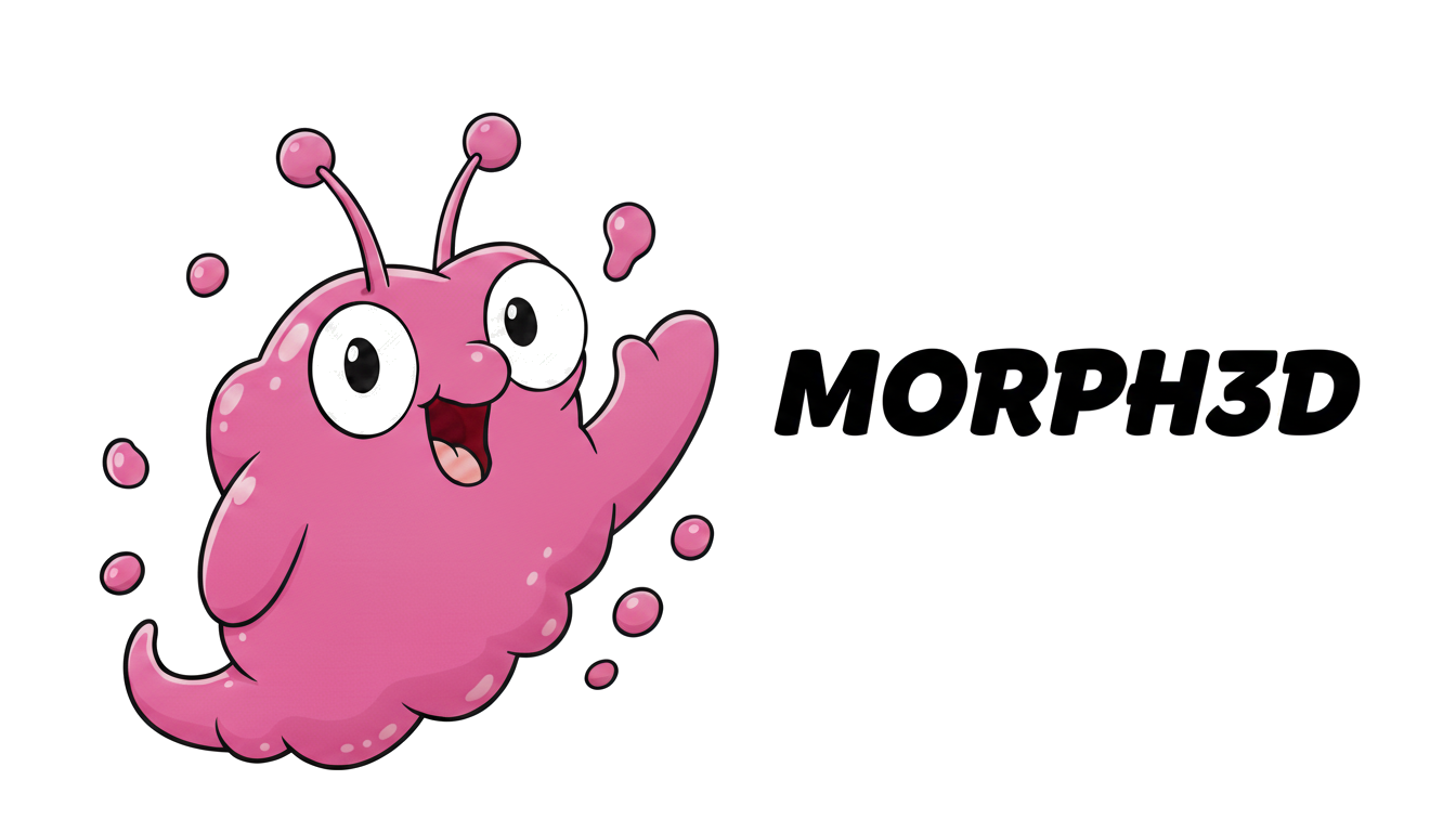 MORFY Logo